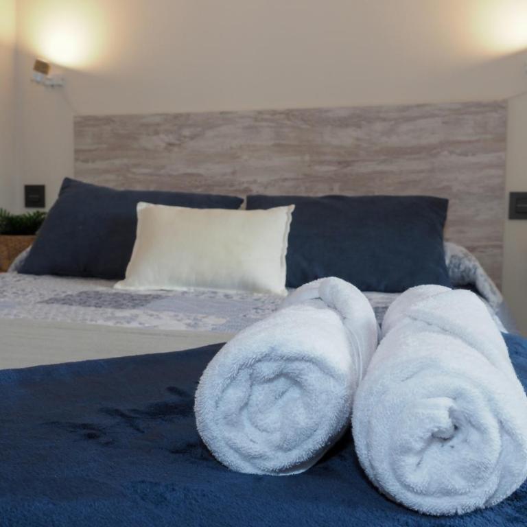 Casa Vicenta by Cardi Suites - Apartment with Mountain View - 18