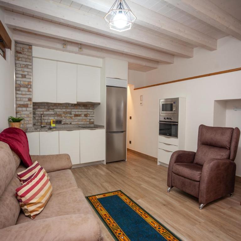 Casa Vicenta by Cardi Suites - Apartment with Mountain View - 27
