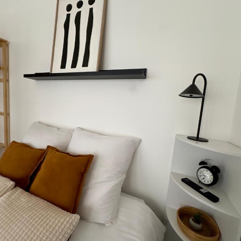 Studio le Capricorne 22 - Apartamento - 4