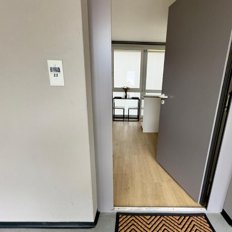 Studio le Capricorne 22 - Apartamento - 6