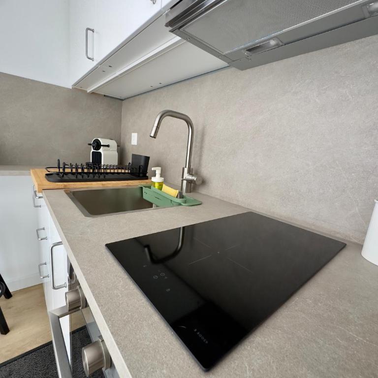 Studio le Capricorne 22 - Apartamento - 8