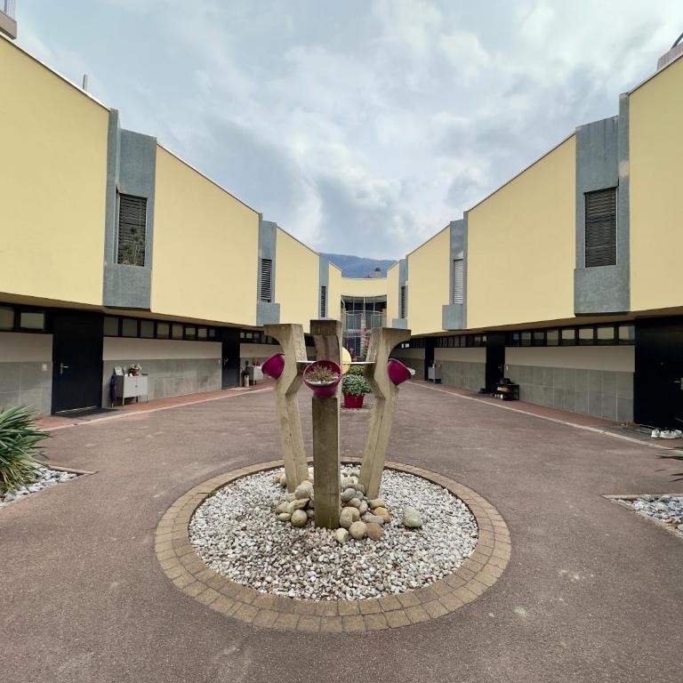 Studio le Capricorne 22 - Apartamento - 9