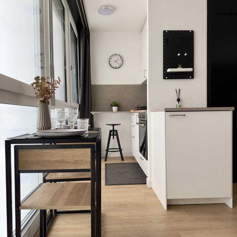 Studio le Capricorne 22 - Apartamento - 1