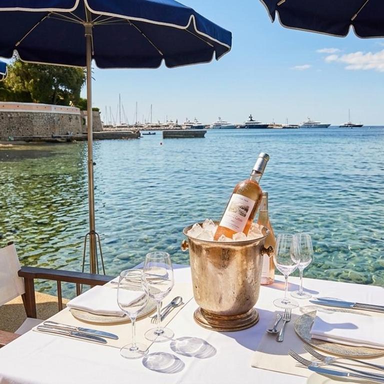Luxe et charme Vieil Antibes 80m2 Clim Parking plages à pieds - Two-Bedroom Apartment - 9