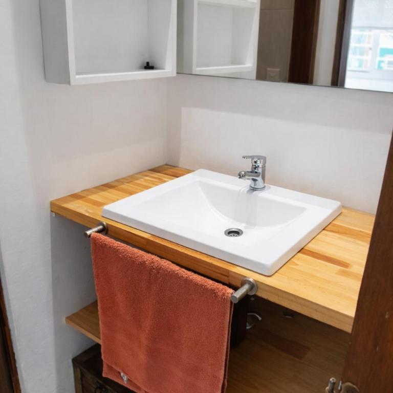 Entrada Host - Deluxe Double or Twin Room - 10