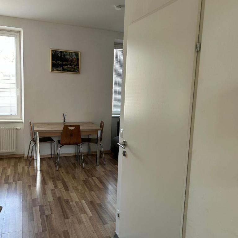 Appartement Moskovic - Apartment mit 1 Schlafzimmer - 6