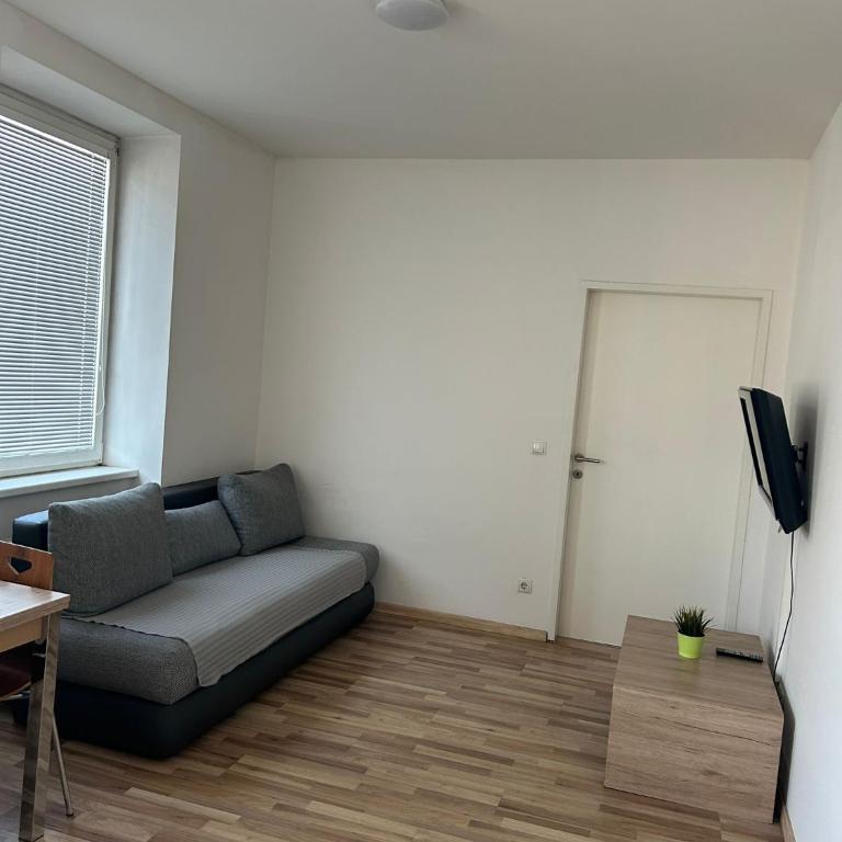 Appartement Moskovic - Apartment mit 1 Schlafzimmer - 7