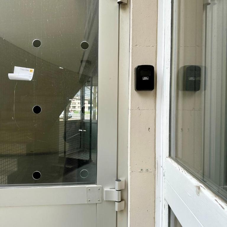 Studio le Capricorne 22 - Apartamento - 10