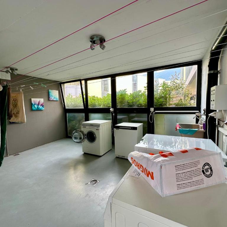 Studio le Capricorne 22 - Apartamento - 11