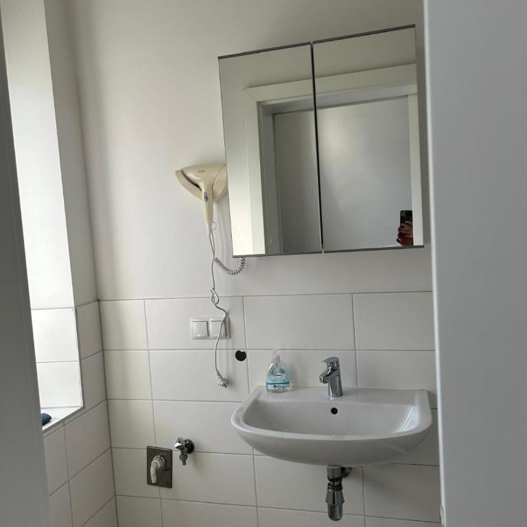 Appartement Moskovic - Apartment - 12