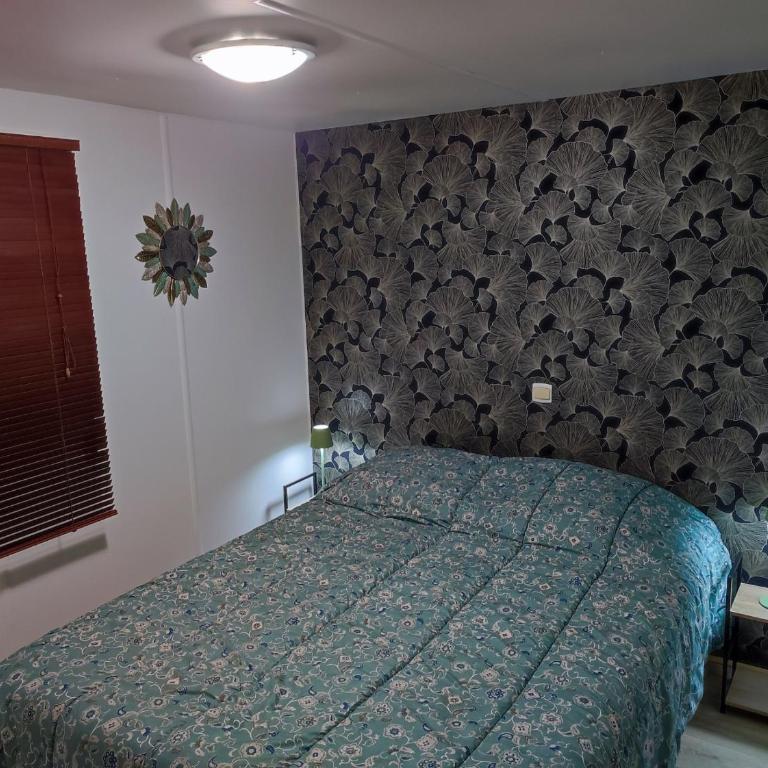 Grand Mobil Home Camping "Les Pins Maritimes" 4 étoiles 200m de la Plage - Mobile Home - 15