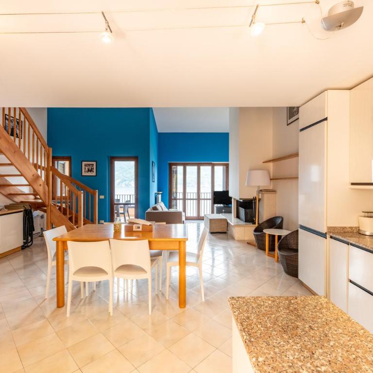 Balcone di Noa e Stella - Apartment mit Terrasse - 3