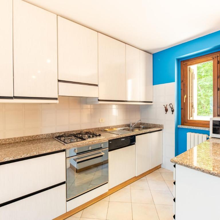 Balcone di Noa e Stella - Apartment mit Terrasse - 7
