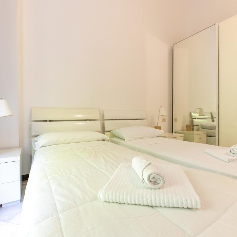 Balcone di Noa e Stella - Apartment mit Terrasse - 18