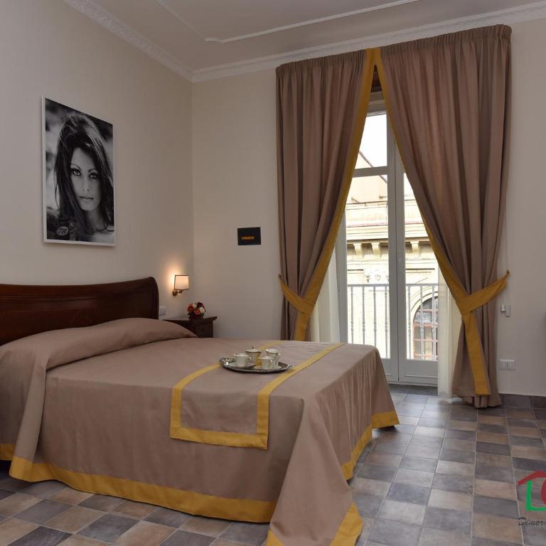 Dimora conte di Ruvo - Suite - 3