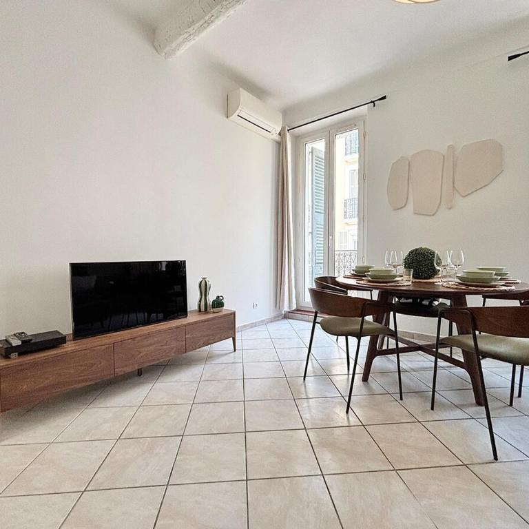 Cannes 2 bedrooms apartment - 11CA - Apartment mit 2 Schlafzimmern - 18