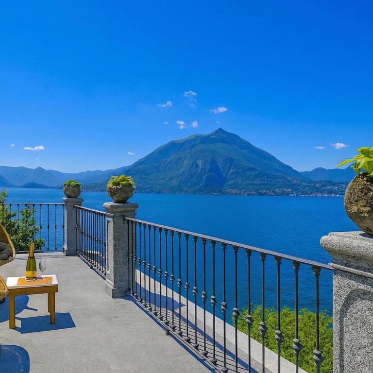 Villa Lucia Varenna - Villa Deluxe - 3