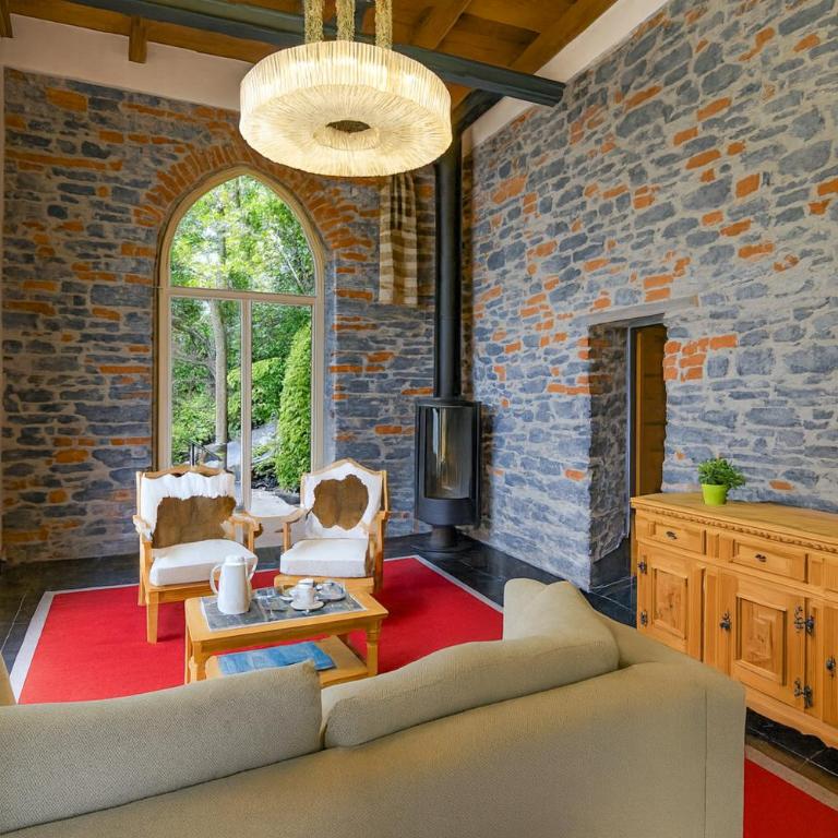 Villa Lucia Varenna - Villa Deluxe - 6