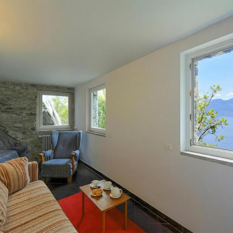 Villa Lucia Varenna - Villa Deluxe - 8