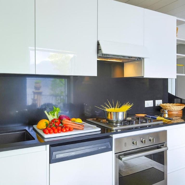 Villa Lucia Varenna - Villa Deluxe - 10