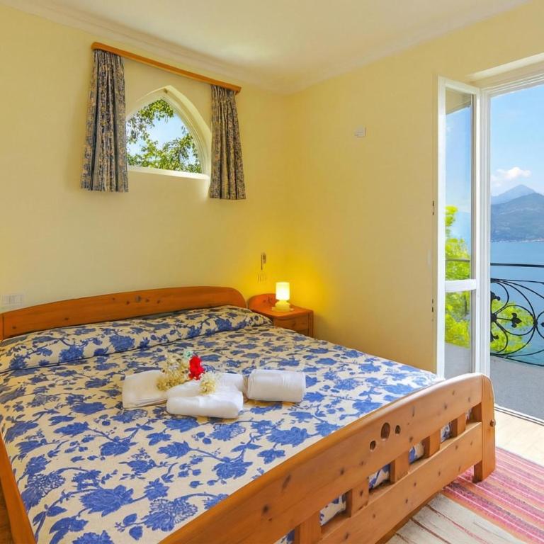 Villa Lucia Varenna - Villa Deluxe - 11