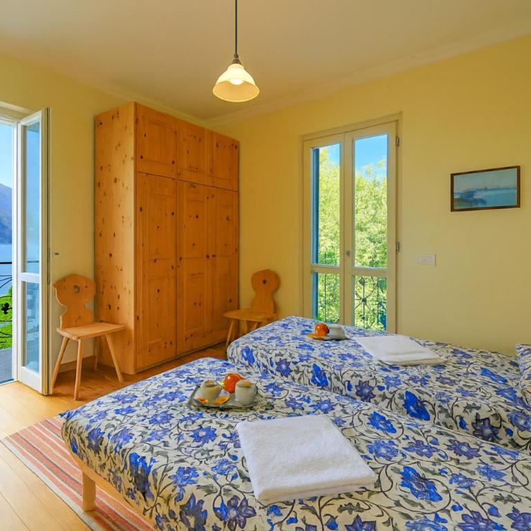 Villa Lucia Varenna - Villa Deluxe - 12