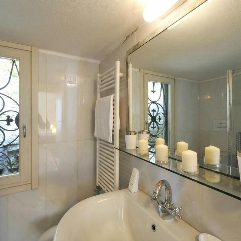 Villa Lucia Varenna - Villa Deluxe - 13
