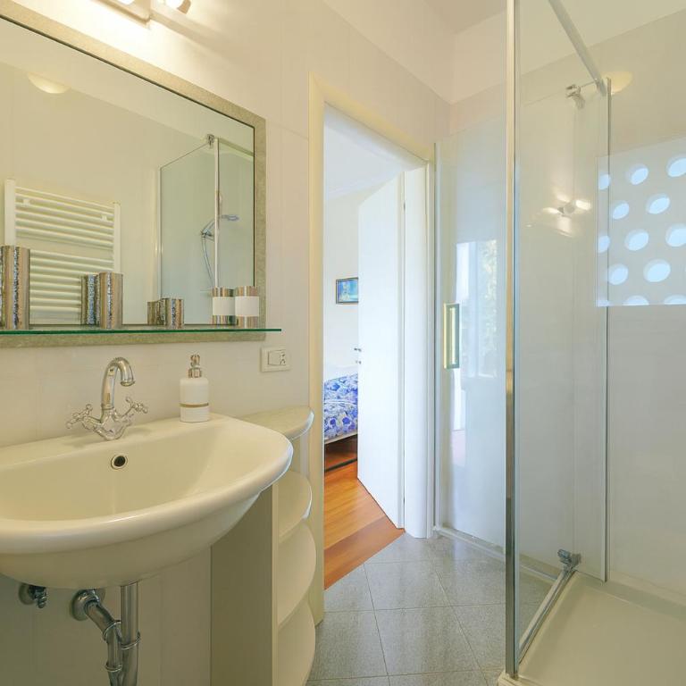 Villa Lucia Varenna - Villa Deluxe - 14
