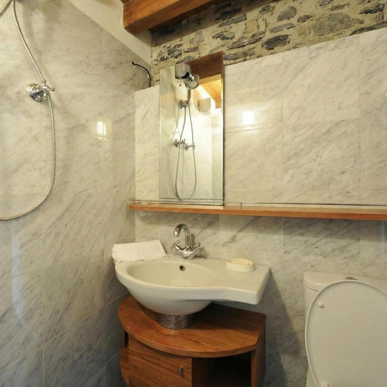 Villa Lucia Varenna - Villa Deluxe - 15