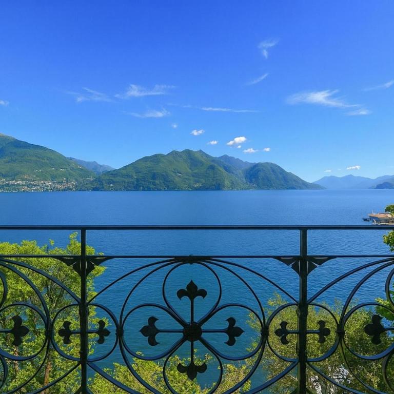 Villa Lucia Varenna - Villa Deluxe - 16