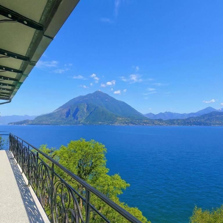 Villa Lucia Varenna - Villa Deluxe - 17