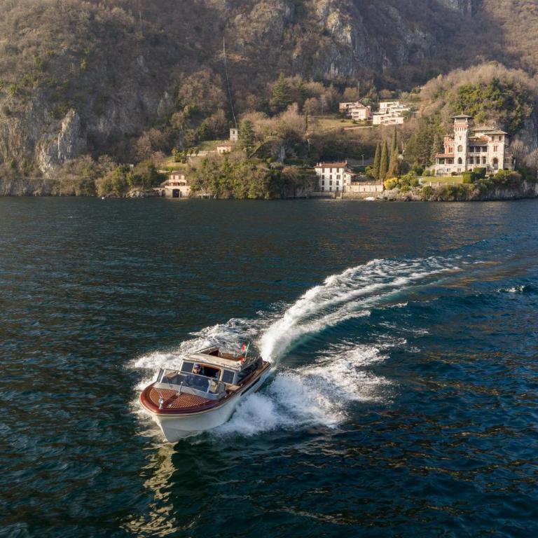 Appartamento Regina - Lake Como View - Appartamento con 2 Camere da Letto - 53