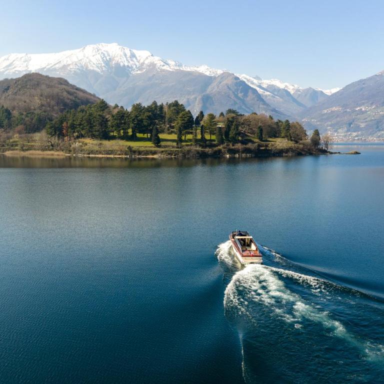 Appartamento Regina - Lake Como View - Appartamento con 2 Camere da Letto - 52