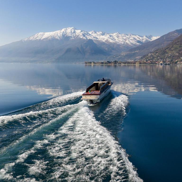 Villa Meraviglia - Private Villa with garden, pool and Breathtaking Lake Como Views - Villa con 6 Camere da Letto e Piscina Privata - 41