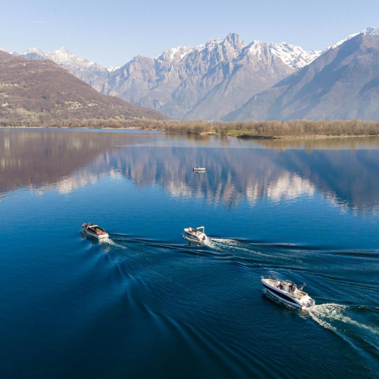 Villa Meraviglia - Private Villa with garden, pool and Breathtaking Lake Como Views - Villa con 6 Camere da Letto e Piscina Privata - 39