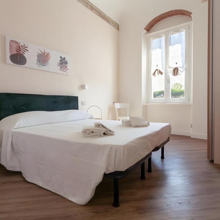 InnPisaRentals - La Fortezza Apartment - Appartamento con 2 Camere da Letto - 4