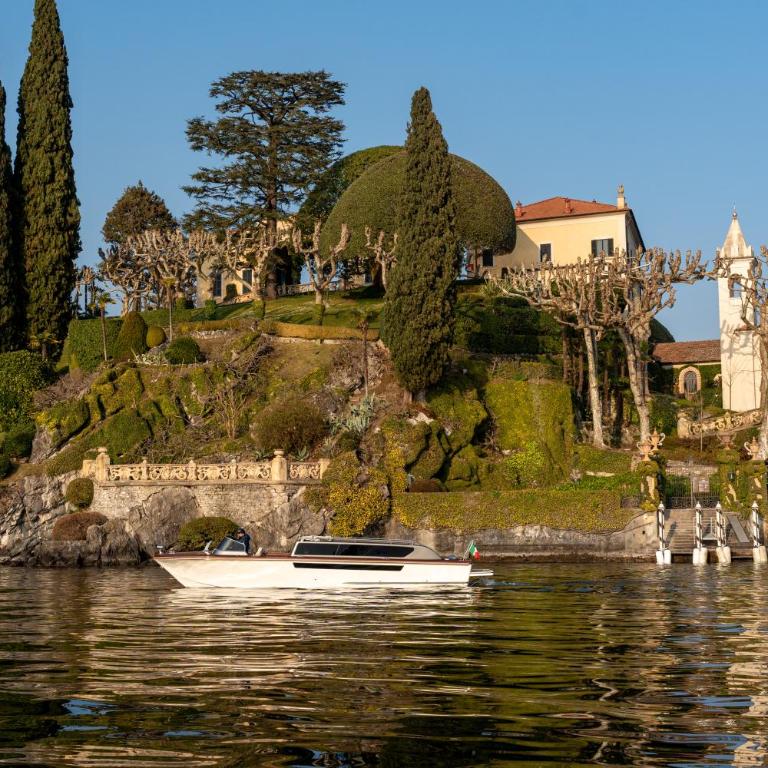 Villa Meraviglia - Private Villa with garden, pool and Breathtaking Lake Como Views - Villa con 6 Camere da Letto e Piscina Privata - 45