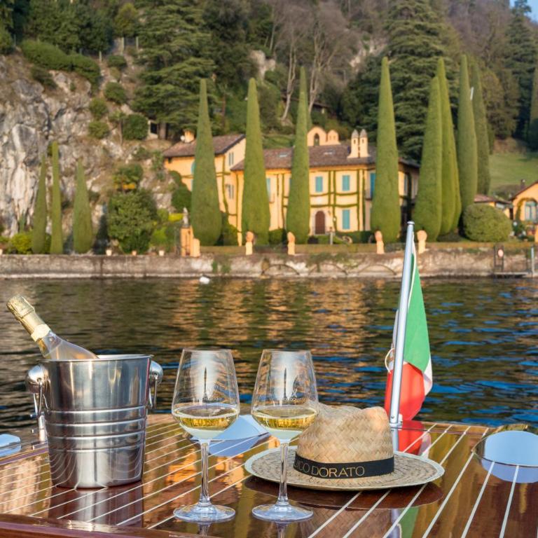 Villa Meraviglia - Private Villa with garden, pool and Breathtaking Lake Como Views - Villa con 6 Camere da Letto e Piscina Privata - 48