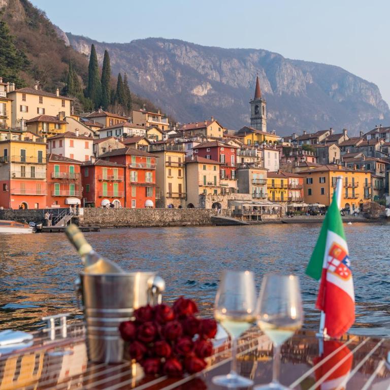 Villa Meraviglia - Private Villa with garden, pool and Breathtaking Lake Como Views - Villa con 6 Camere da Letto e Piscina Privata - 47