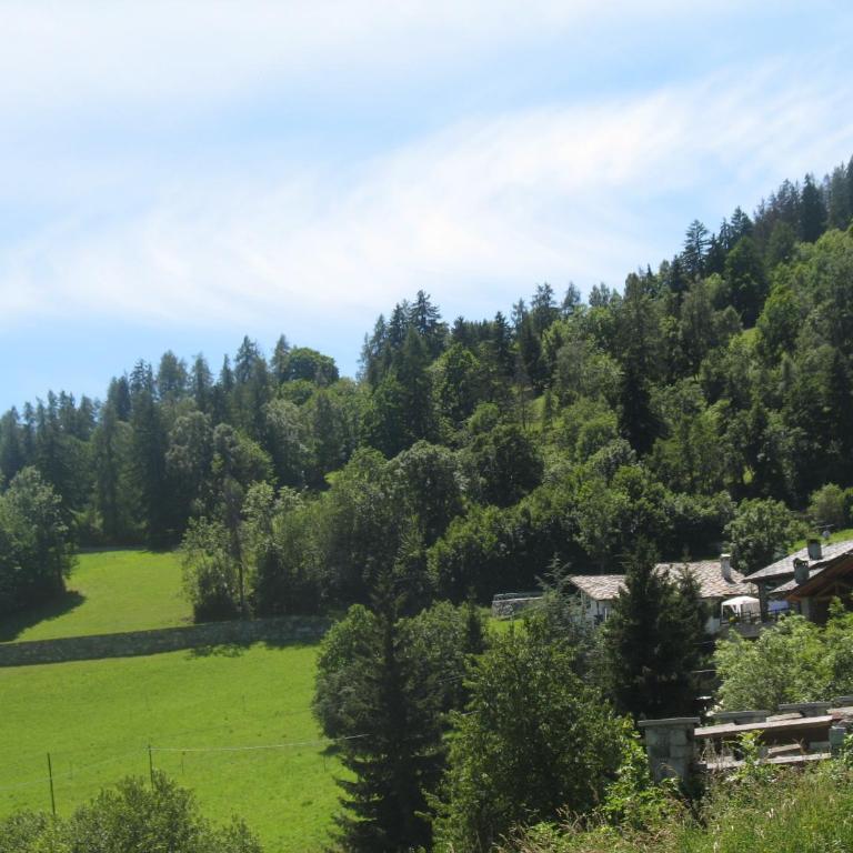 Maison de la Place - Appartamento con Vista Montagna - 14
