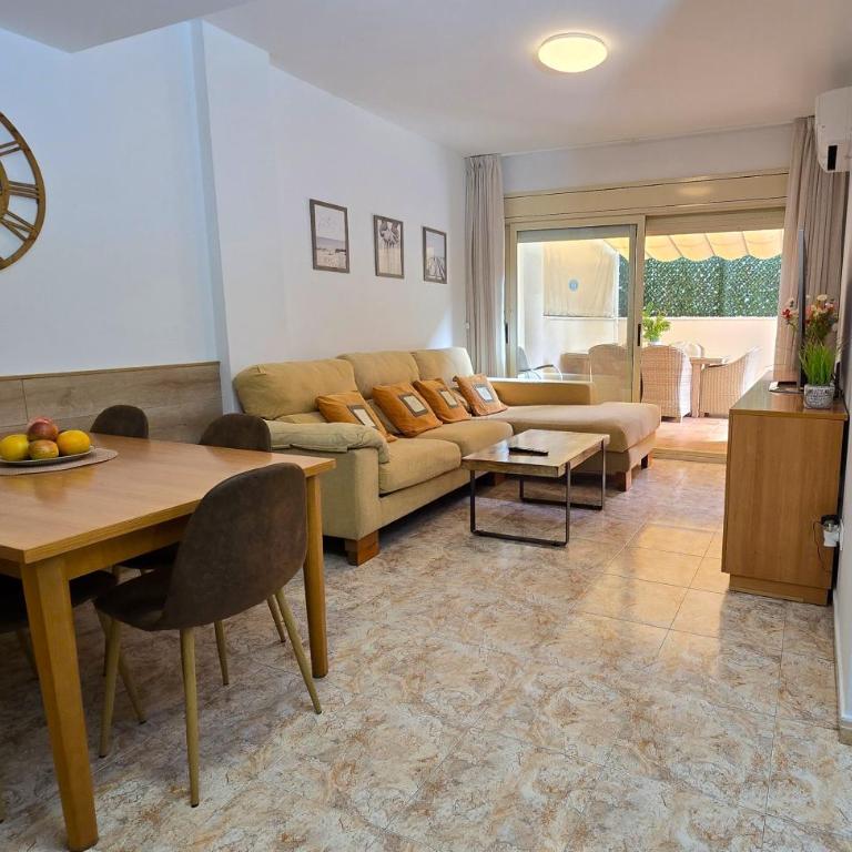 NEXTHOME Terrace & Boulevard City Center - Apartamento de 2 dormitorios - 2