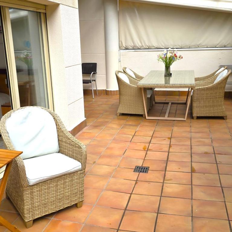 NEXTHOME Terrace & Boulevard City Center - Apartamento de 2 dormitorios - 9