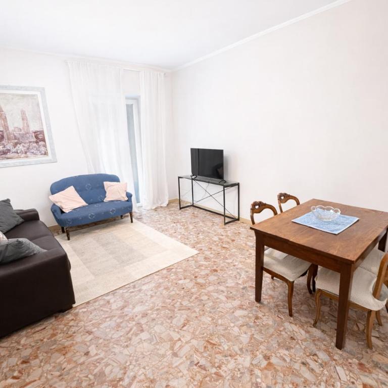 Casa Porta Nuova - Appartamento con 2 Camere da Letto - 10