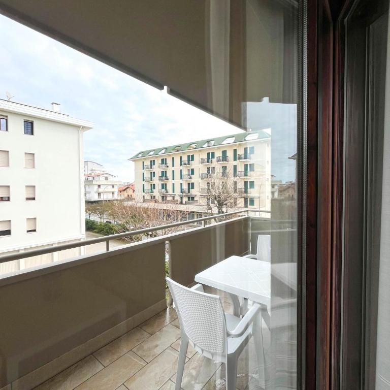 Family App4rent Betulle 5 Jesolo - Appartamento con 2 Camere da Letto - 23
