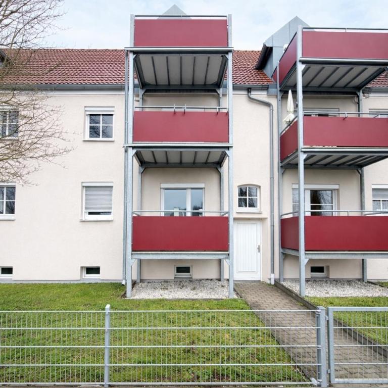 Urban Chic Apartment Augsburg - Apartment mit 1 Schlafzimmer - 2