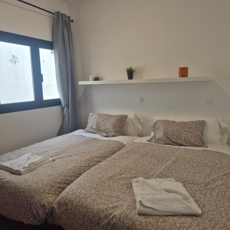 Casa YUCO - Apartamento de 2 dormitorios - 12