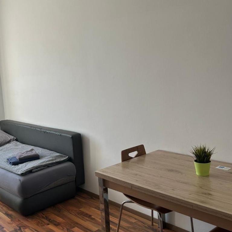 Appartement Moskovic - Apartment mit 1 Schlafzimmer - 1