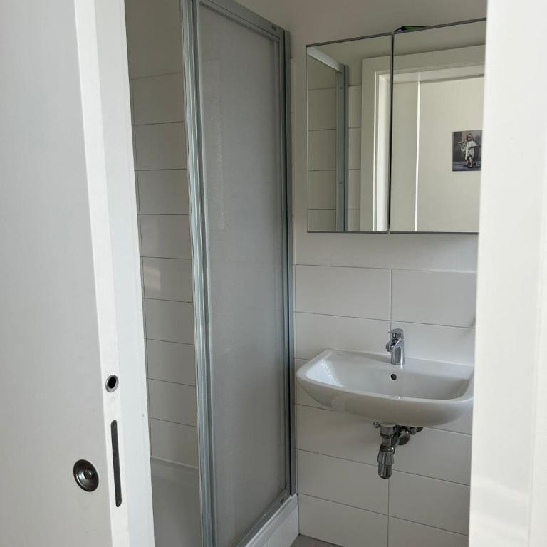 Appartement Moskovic - Apartment mit 1 Schlafzimmer - 3