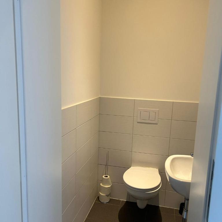 Appartement Moskovic - Apartment mit 1 Schlafzimmer - 4