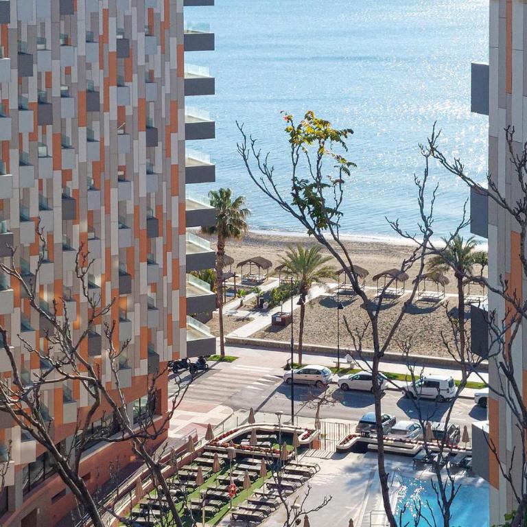 1 Bedroom Stunning Apartment In Torremolinos - Apartamento de 1 dormitorio - 1